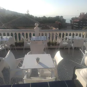  Hostal Terraza Del Limonar