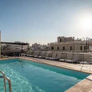 Sunotel Club Otel Barselona