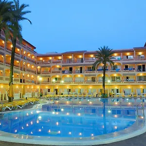 Bahia Tropical Otel Almuñécar