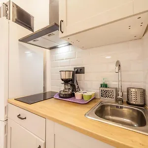 Raval Botella Private Hostel Barselona