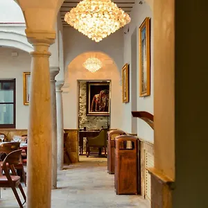 Hotel Anahita Boutique, Málaga