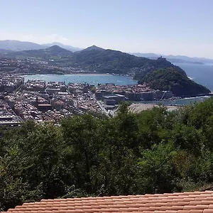 Albergue/auberge Ulia Youth San Sebastian