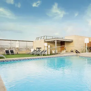 Ilunion Otel Barselona