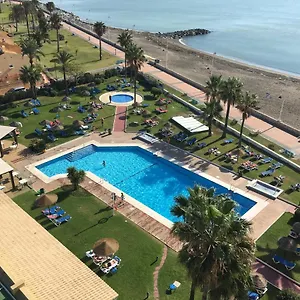 4* Hotel Guadalmar Playa